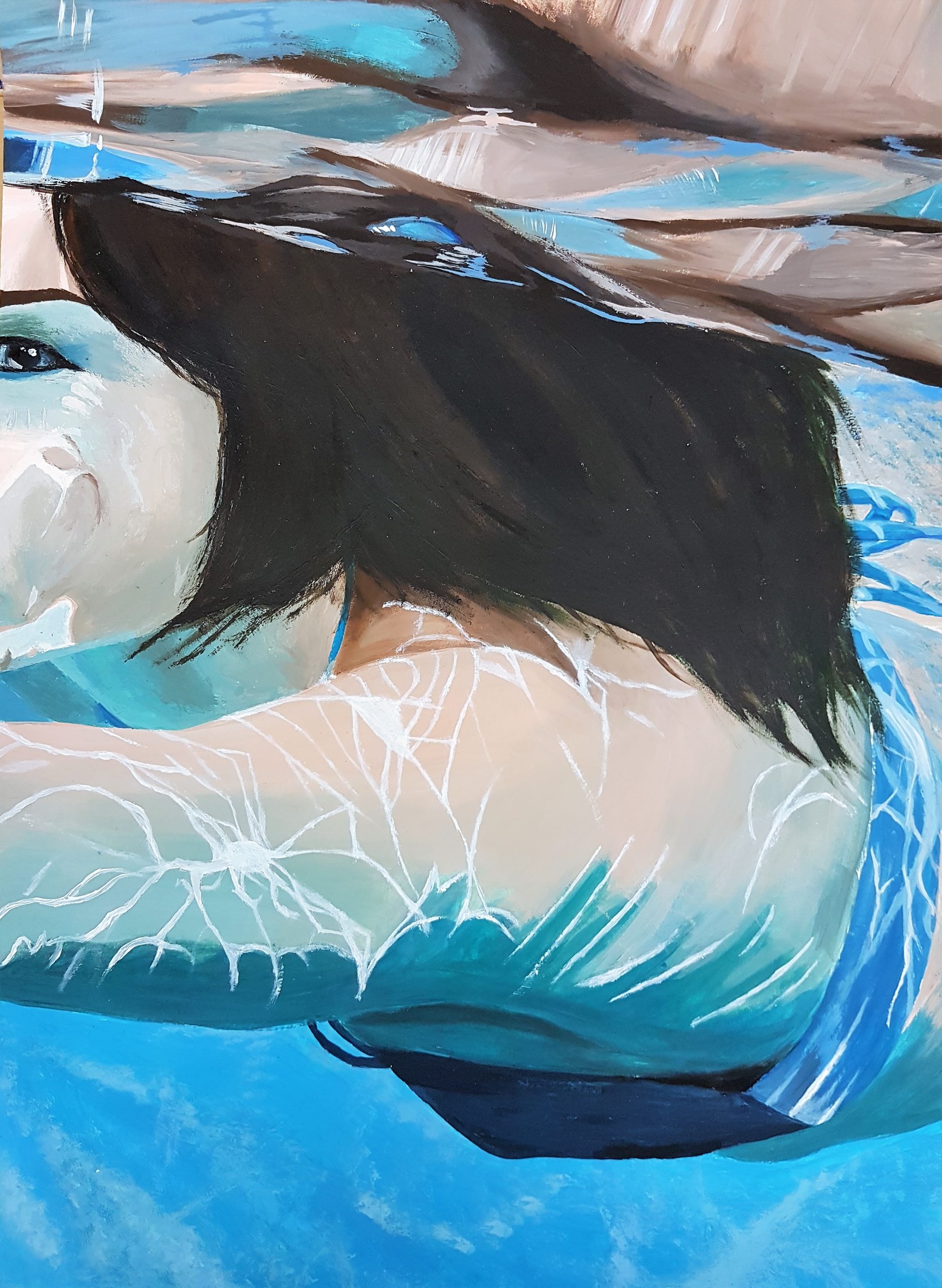 2018 Gina Baszanowsky