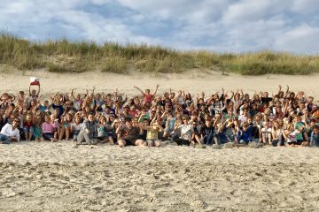 Wangerooge2018