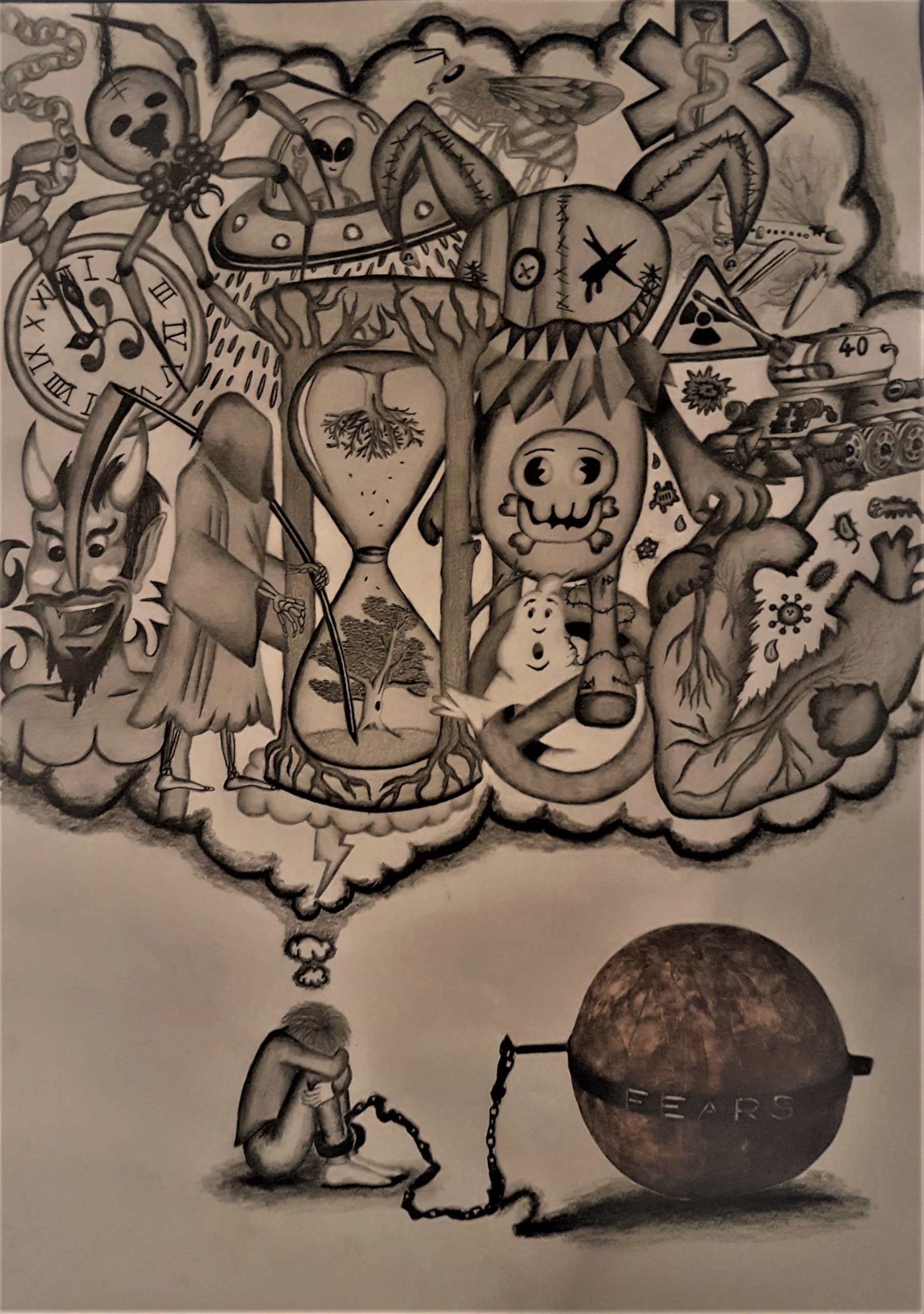 2019 1Lisanne Küpper Q2