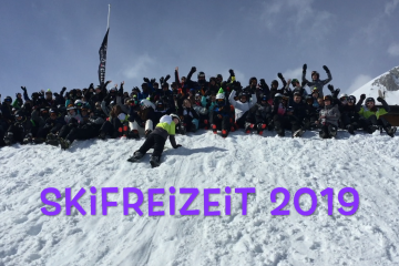 Skifreizeit2019