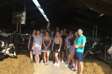 EK-LK Bauernhof 2019